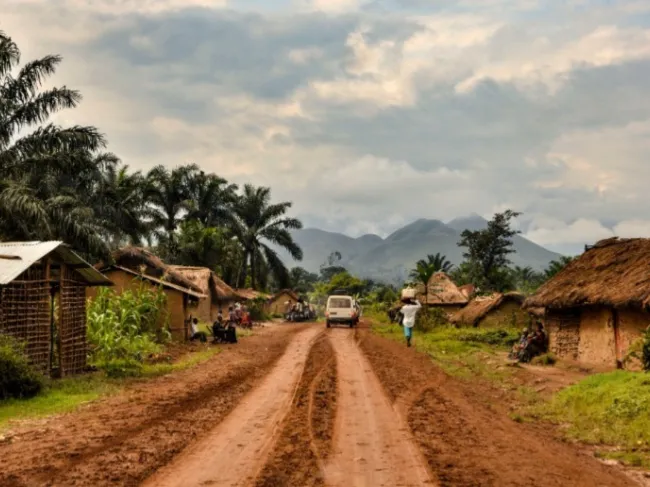 Congo